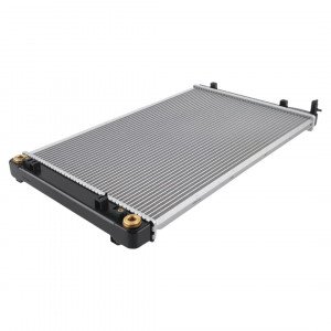 Радиатор охлаждения AS08158782