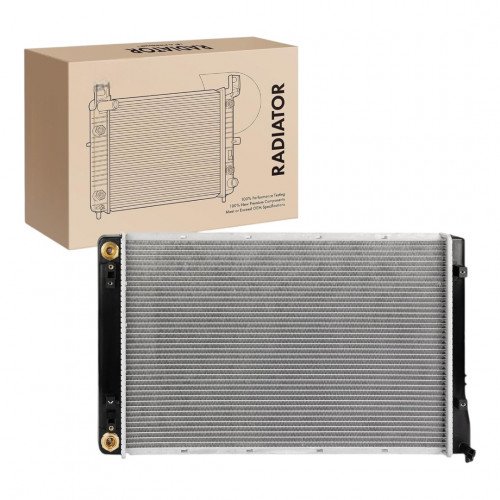 Радиатор охлаждения AS08158782