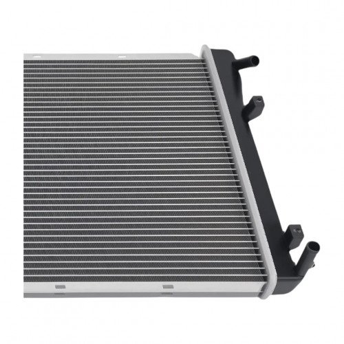 Радиатор охлаждения AS08158782