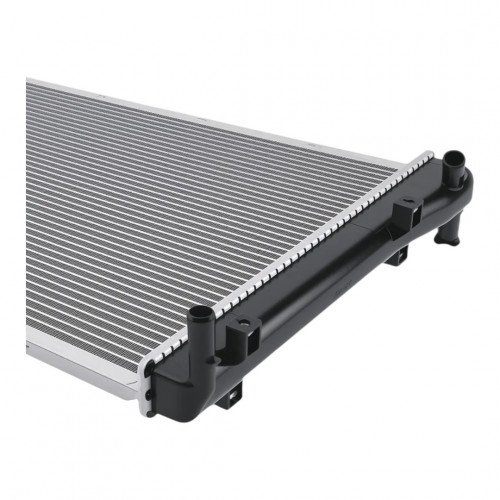 Радиатор охлаждения AS08158782