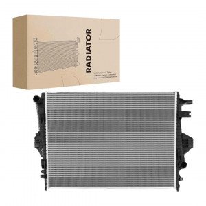 Радіатор охолодження AS08158783