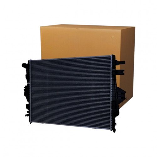 Радіатор охолодження AS08158783