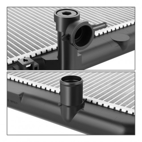 Радиатор охлаждения AS08158784