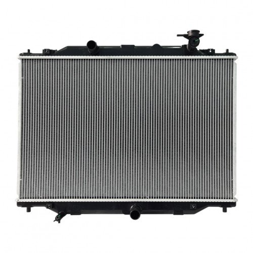 Радиатор охлаждения AS08158784