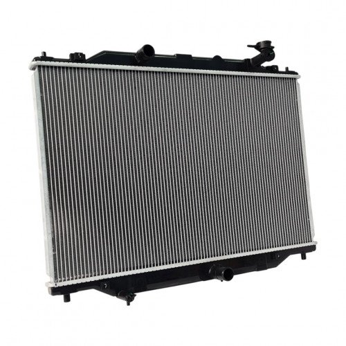 Радиатор охлаждения AS08158784