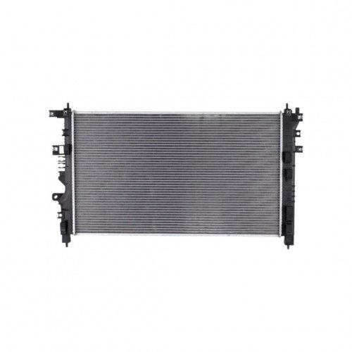 Радиатор охлаждения AS08158804