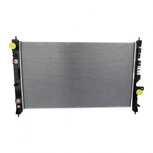 Радиатор охлаждения AS08158804