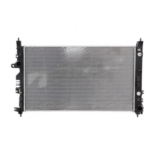 Радиатор охлаждения AS08158804