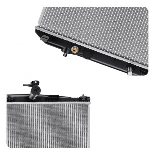 Радиатор охлаждения AS08158807