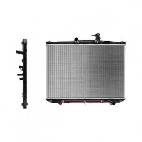 Радиатор охлаждения AS08158807