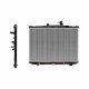 Радиатор охлаждения AS08158807