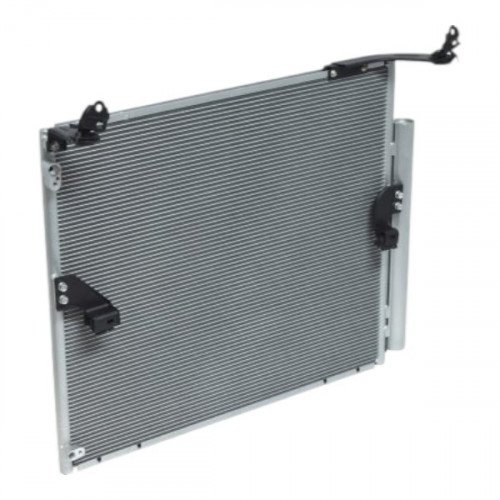 Радіатор кондиціонера AS08158820