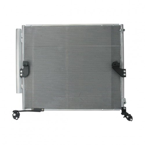 Радіатор кондиціонера AS08158820