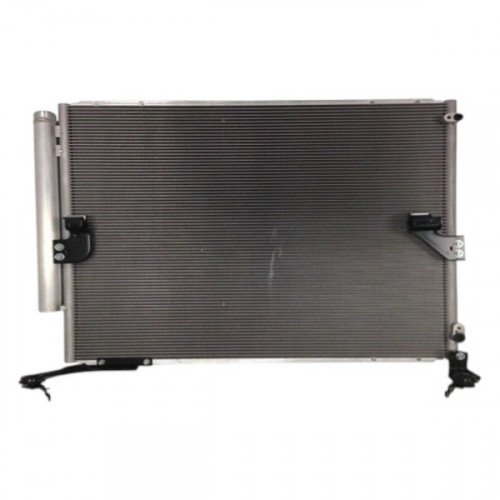 Радіатор кондиціонера AS08158820