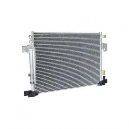 Радиатор кондиционера AS08158821