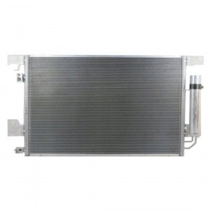 Радиатор кондиционера AS08158821