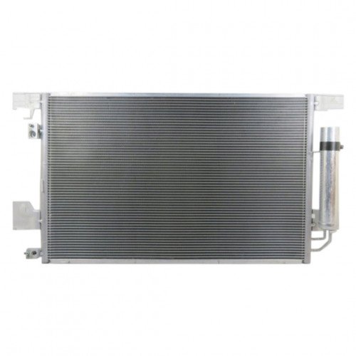 Радиатор кондиционера AS08158821