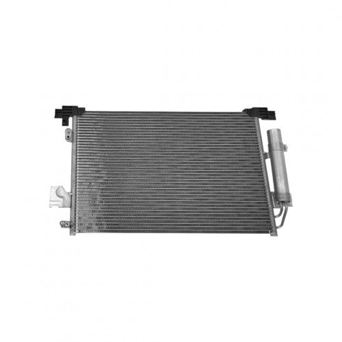 Радиатор кондиционера AS08158821