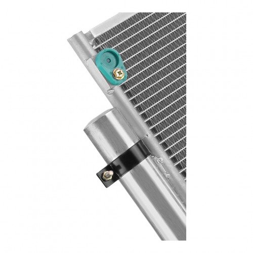 Радиатор кондиционера AS08158822