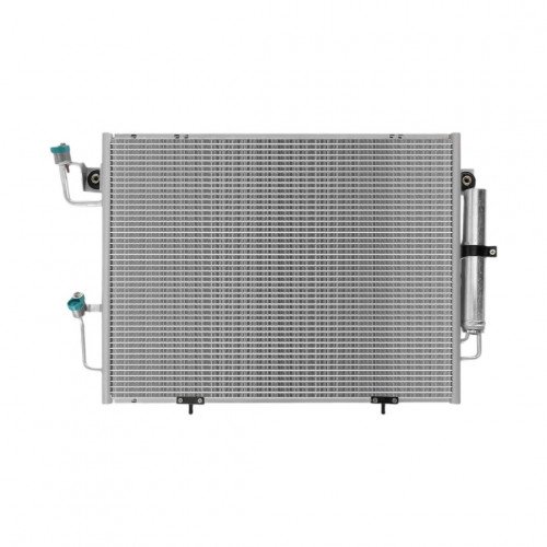 Радиатор кондиционера AS08158823