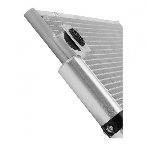 Радиатор кондиционера AS08158823