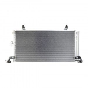 Радиатор кондиционера AS08158824