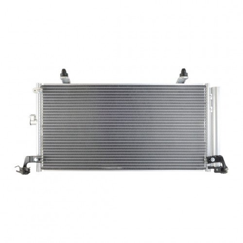 Радіатор кондиціонера AS08158824