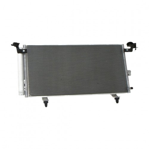 Радіатор кондиціонера AS08158824