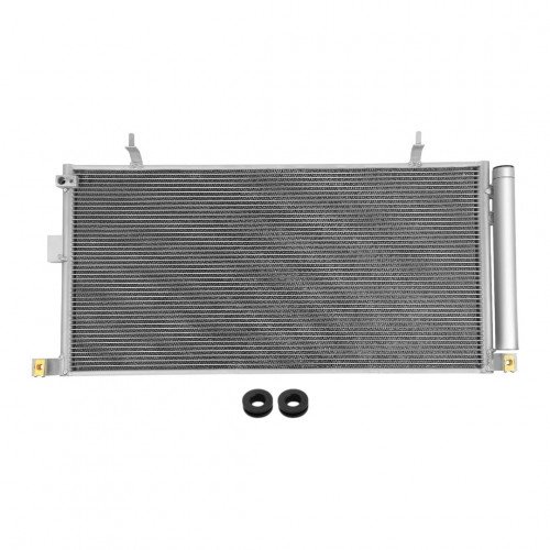 Радіатор кондиціонера AS08158824