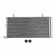 Радіатор кондиціонера AS08158824