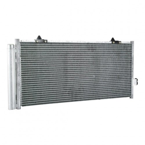 Радиатор кондиционера AS08158825