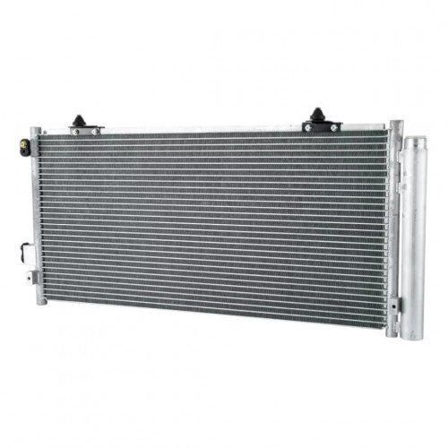 Радиатор кондиционера AS08158825