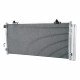 Радиатор кондиционера AS08158825