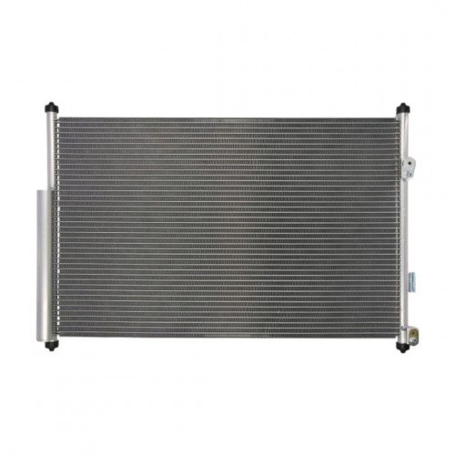 Радіатор кондиціонера AS08158826