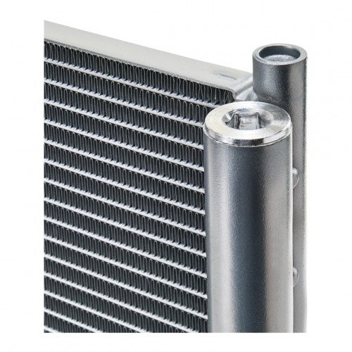 Радіатор кондиціонера AS08158826