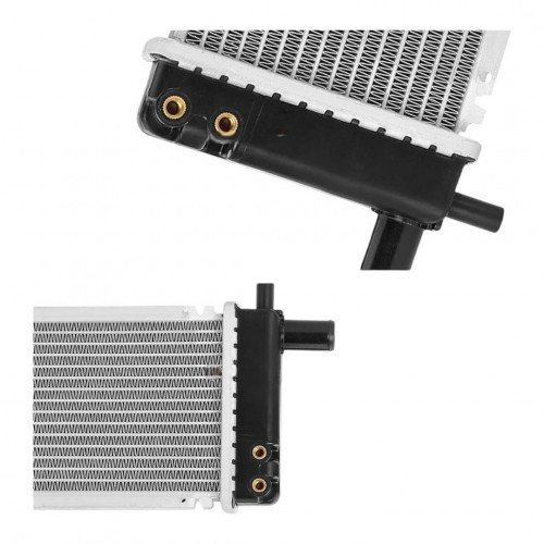 Радиатор охлаждения AS08158827