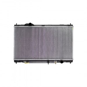 Радіатор охолодження AS08158829