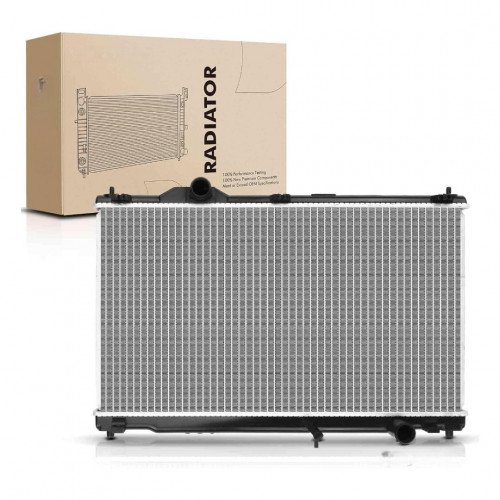 Радиатор охлаждения AS08158829