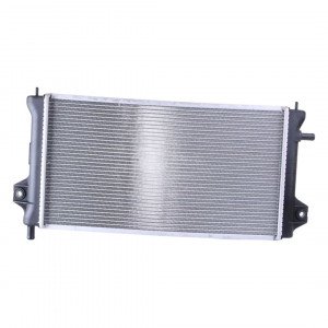 Радиатор охлаждения AS08158832