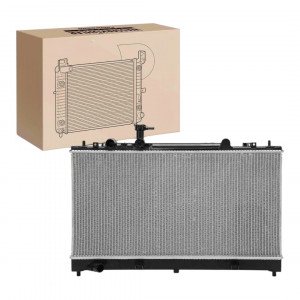 Радіатор охолодження AS08158834