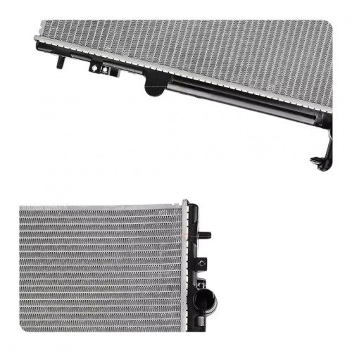 Радіатор охолодження AS08158834