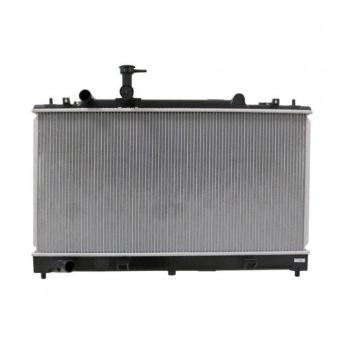 Радіатор охолодження AS08158834