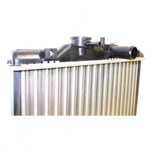 Радіатор охолодження AS08158836