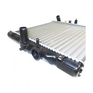 Радіатор охолодження AS08158836