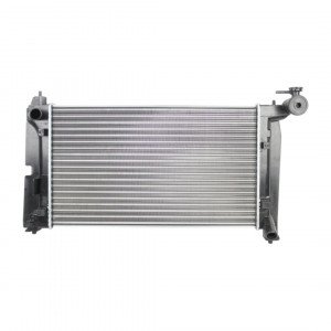 Радіатор охолодження AS08158837