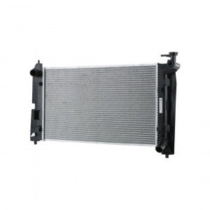 Радиатор охлаждения AS08158837