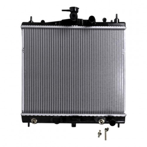 Радиатор охлаждения AS08158842