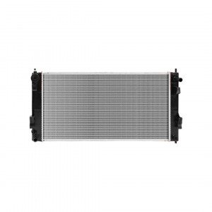 Радіатор охолодження AS08158843