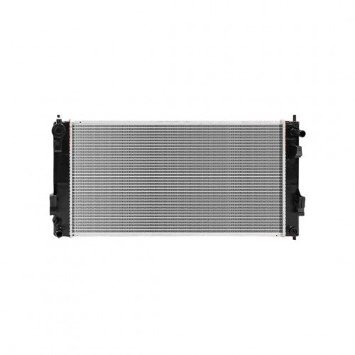Радиатор охлаждения AS08158843