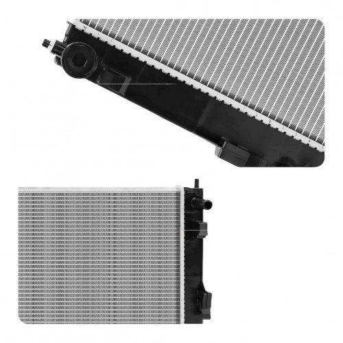 Радиатор охлаждения AS08158843